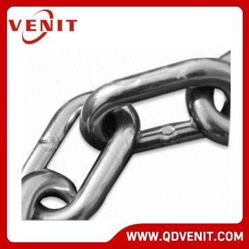 Australian Standard Grade L Chain - Trusted Supplier in China