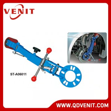 Fender Reforming Tool